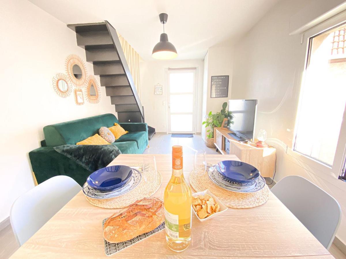 Aerohome - Appart Confort - Aeroport D Orly A Proximite - Parking Athis-Mons Exteriér fotografie